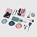 Fromm Hair Color Tube Squeezer Key for Hair Salon, Hair Dye, Toothpaste, Paint and Cosmetic Applicators