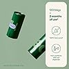 Earth Rated Dog Poop Bags, Guaranteed Leak Proof and Extra Thick Waste Bag Refill Rolls For Dogs, Lavender Scented, 120 Count #4