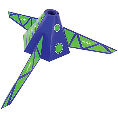 Estes 7263 Flying Model Rocket Kit Hex-3 - Image 2