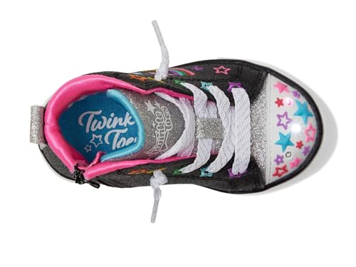 Skechers Girl's Twinkle Sparks 314831n (Toddler) Sneaker2