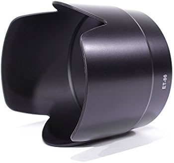Amazon.com : Pixco ET-86 Bayonet Mount Lens Hood for Canon EF 70 Amazon.com : Pixco ET-86 Bayonet Mount Lens Hood for Canon EF 70