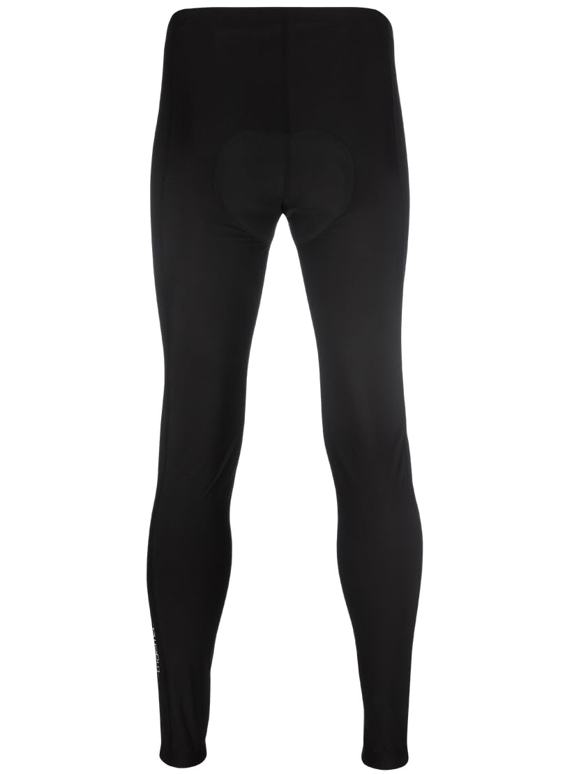 Trigema Lange Radler-Hose angeraut