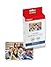 Canon CKC36IP Color Inkjet Cartridge and Label Set
