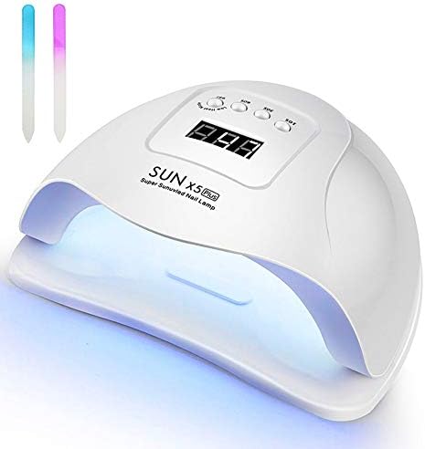 Fresion naill lamp