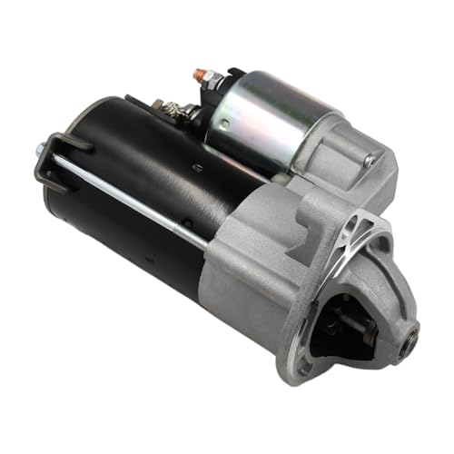 Motor de arranque 12V 9T compatible con Kawasaki KAF820 Mule Pro-FX 2016-2020 y Pro-FXT 2015-2020 miniatura 3