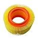 Produktbild Lufteinlass-Upgrade Motorrad Luftfilter Motor Air Intake Reiniger Für BMW R850R R1150GS Abenteuer R1150R R1150 RS RT R1100GS R1100 R/RT/RTL/RS/RSL(Air Filter)