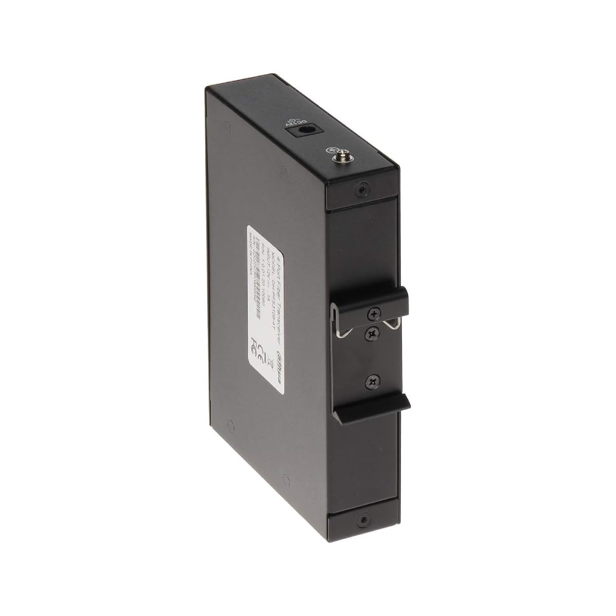 Switch Dahua 4 Porte Gigabit DH-PFS3106-4T