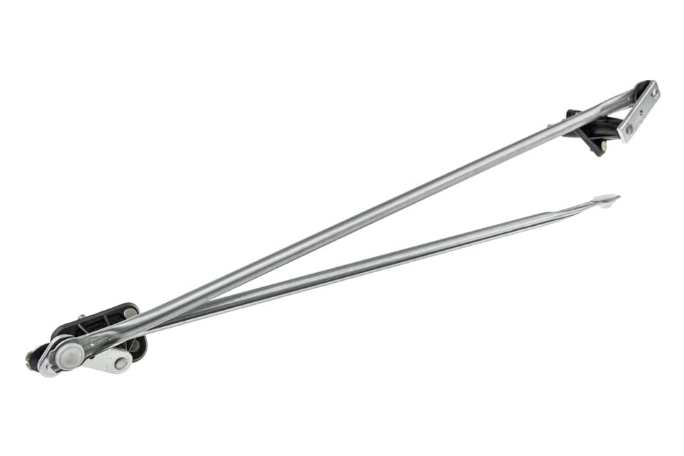 Mécanisme d'essuie-glace avant pour Mitsubishi L200 1998-2007 EMW-MS-002