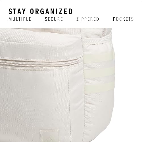 Image of adidas Unisex Classic 3S III Backpack