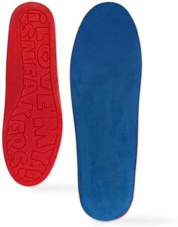 Bama Plantillas de Espuma para Calzado - Cómodas para Zapatillas ...