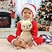 Nybhyjka Peluche de Llama Imagen de Nybhyjka Peluche de Llama