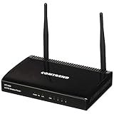 Comtrend WR-5930 - Wireless Router - 802.11A/B/G/N/Ac - Desktop - Dual Band, Black