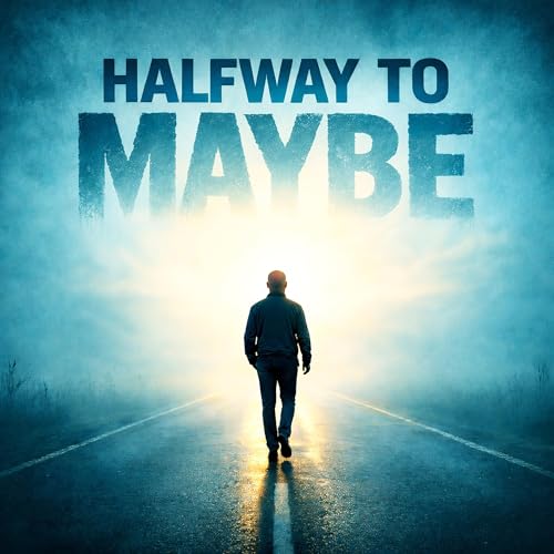 Couverture de Halfway to Maybe