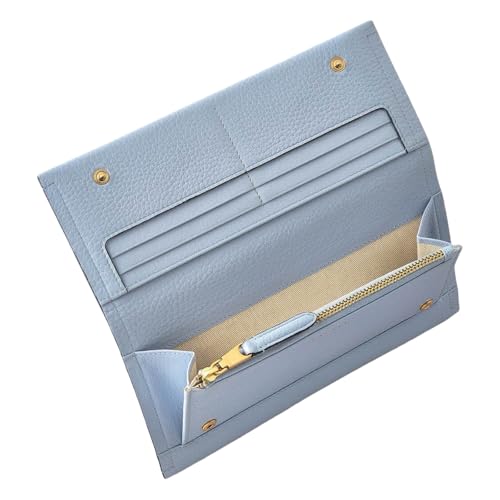 RADLEY London Oak Street Snowdrops Large Flapover Leather Wallet3