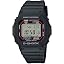 LCD: Black/Red