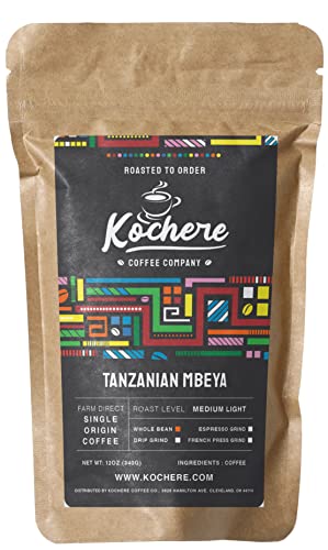Joe Coffee Company - Rainforest Alliance