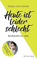 Heute ist leider schlecht 3596037034 Book Cover