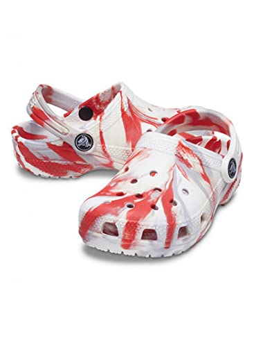Image of Toddler Classic Marbled Clog