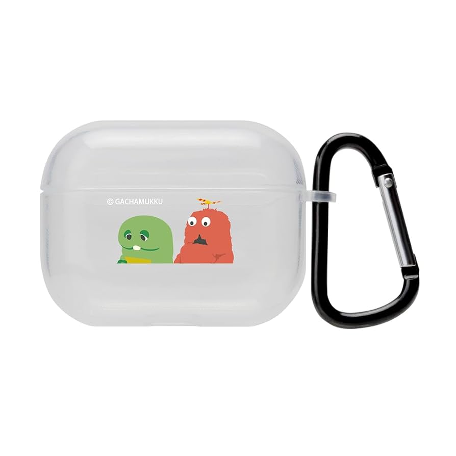 ガチャピンケース Amazon.co.jp: グルマンディーズ ガチャピン・ムック iPhone7