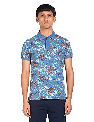 Image of U.S. POLO ASSN. Men's Classic Fit T-Shirt