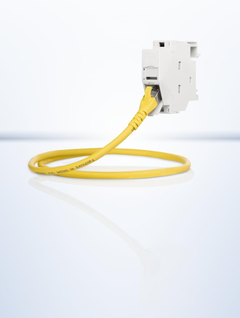 METZ CONNECT REGplus IP20 C6Amodul 270°M