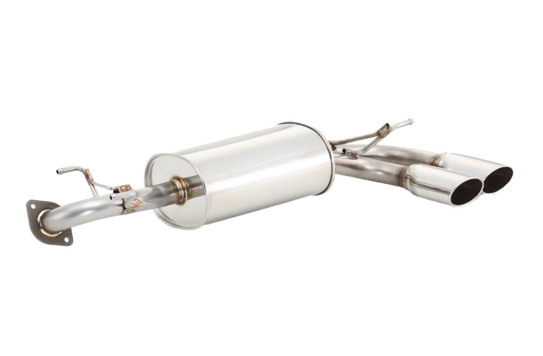 Amazon | Fujitsubo A-S GT7 インプレッサ スポーツ 2.0 4WD IMPREZA