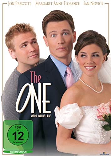 Preisvergleich Produktbild The One - Meine wahre Liebe (OmU)