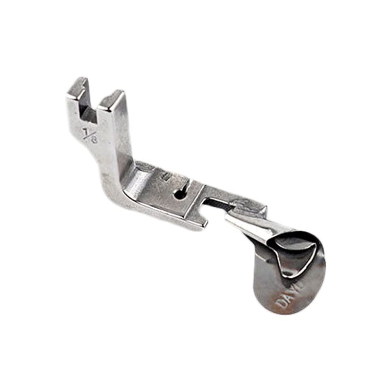 Pie Curvo para Dobladillo para Máquina de Coser miniatura 1