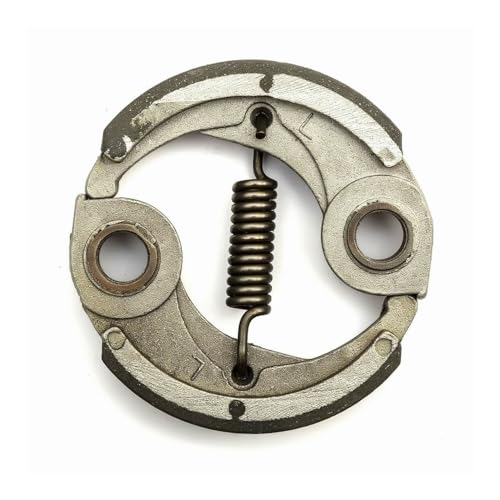 Embrague desbrozadora compatible con motor TH43 TH48 y TD40 kit de transmisión 3
