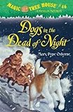 Dogs in the Dead of Night (Magic Tree House (R) Merlin Mission)