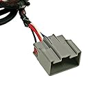 Reese Towpower 78059 Brake Control Wiring Harness for Ford Super Duty