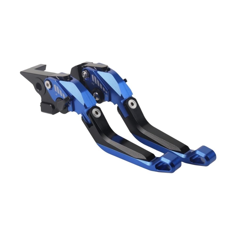 Levier de frein GSX-S1000GX 2024 pour un confort de route réglable