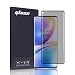 Produktbild FiiMoo Privacy Panzerglas Schutzfolie Kompatibel mit Oneplus 8 Pro, [3D Vollabdeckung][Case Friendly], Privacy Panzerglas Anti-Spy Displayschutzglas für Oneplus 8 Pro