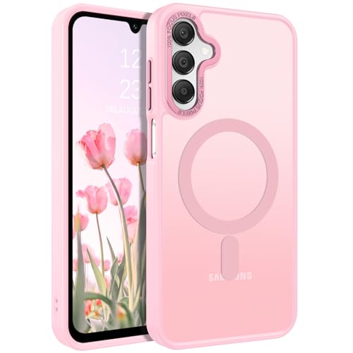Coque antichoc Galaxy A15 5G pour éviter les rayures et chutes du quotidien