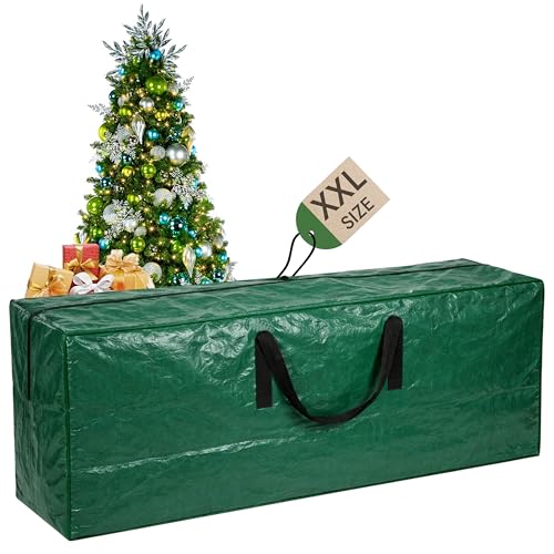 ARSUK 240 cm Aufbewahrungstasche für künstlicher Weihnachtsbaum...