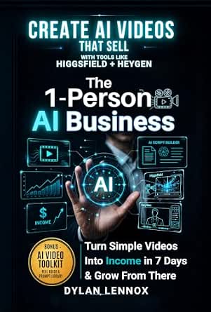Create AI Videos That Sell with Higgsfield and HeyGen