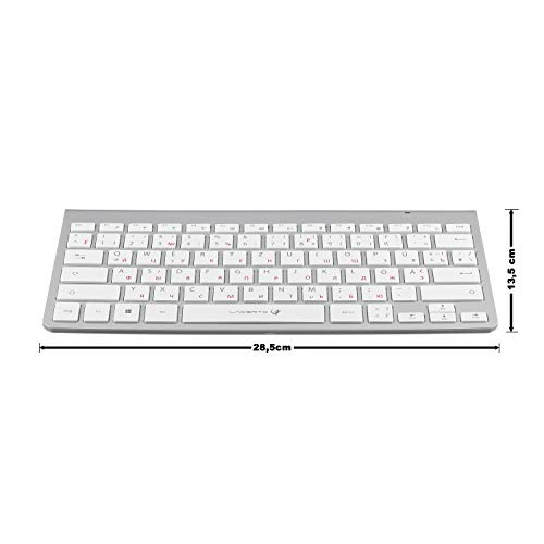 Lacerto® | Bilinguale Russian German Wireless