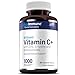 Age Immune Vitamin C 1000mg (as Ascorbic Acid) Complex with L-Lysine, Bioflavonoids, Zinc - Doctor Formulated Immune System Boost and Anti-Viral Support, Supplements. 60 Capsules