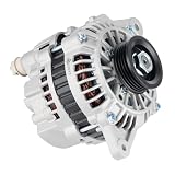 37300-22650 37300-23600 11011 113657 2655023 Alternator 90A 12V CW 4-Groove Replacement for Hyundai