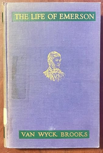 Life of Emerson 0404192521 Book Cover