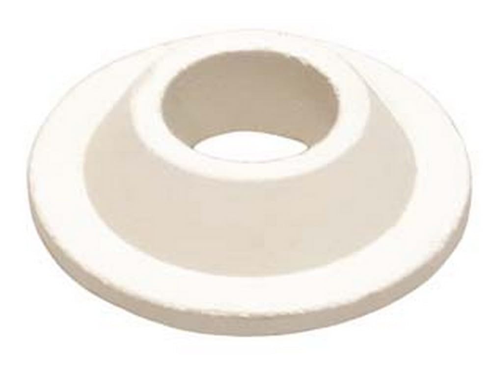 10PZ GUARNIZIONE CONICA PER PILETTA - 1/2"