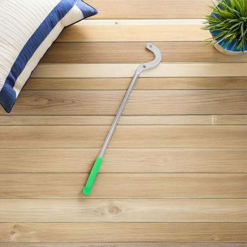 Pièce de pompe à main résistante en fer pour puits de jardin - 7