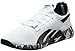 Reebok FLASHFILM Train 2.0, Chaussures de Fitness Homme, Blanco/Negro/Cougrn, 44 EU