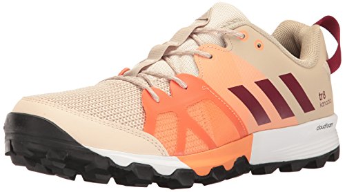 adidas galaxy trail orange
