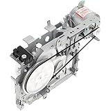 Rangement pour cassettes audio : ce mécanisme est compatible avec les magnétophones à cassettes, les lecteurs portables et les appareils de lecture répétitive