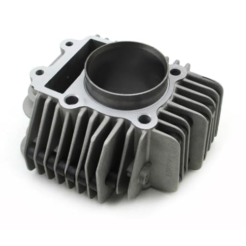 Cylindre de moteur 60mm Zongshen 1P60YMJ 150cc 160cc pour pit dirt bike