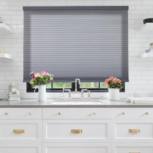El mejor review de Persianas para puertas interiores más recomendados. 18 Imagen adicional