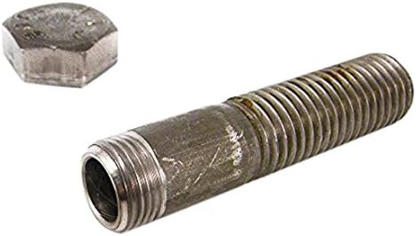 Hollow Bolt Safe : Hidden Storage Compartment by Dustin's Unique Items