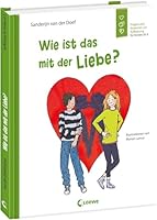 Wie ist das mit der Liebe? 3785575939 Book Cover