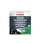 SONAX – SONAX MicrofaserPflegePad (1 Stück)